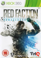 Red Faction: Armageddon (GB)
