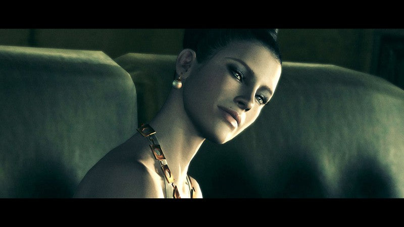 Resident Evil 5 (DE) — Steelbook