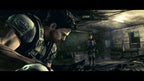 Resident Evil 5 (DE) — Steelbook