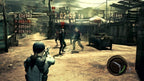 Resident Evil 5 (GB)