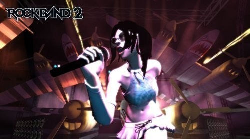 Rock Band 2 (DE)
