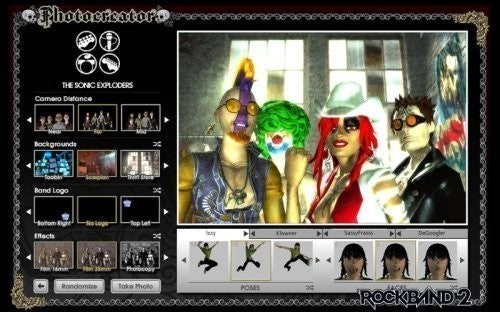 Rock Band 2 (DE)