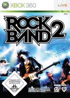 Rock Band 2 (DE)