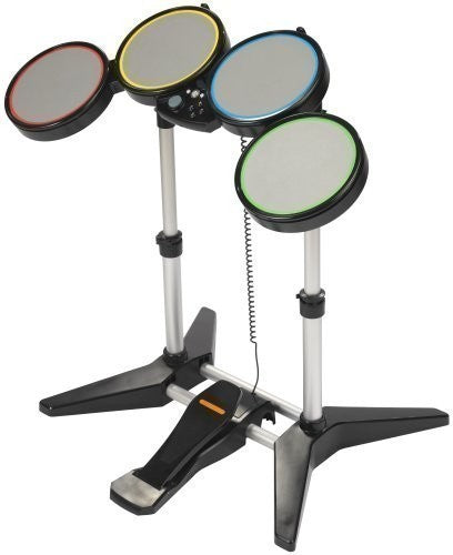 Original Drum Set / Drums / Schlagzeug für Rock Band