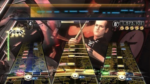 Rock Band: Green Day