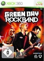 Rock Band: Green Day