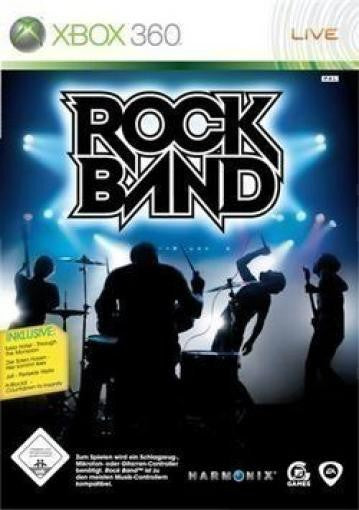 Rockband