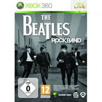 Rock Band: The Beatles (DE)
