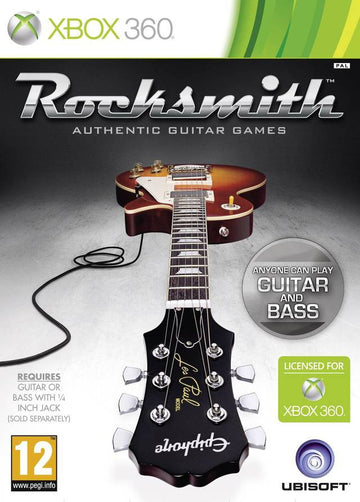 Rocksmith (GB)