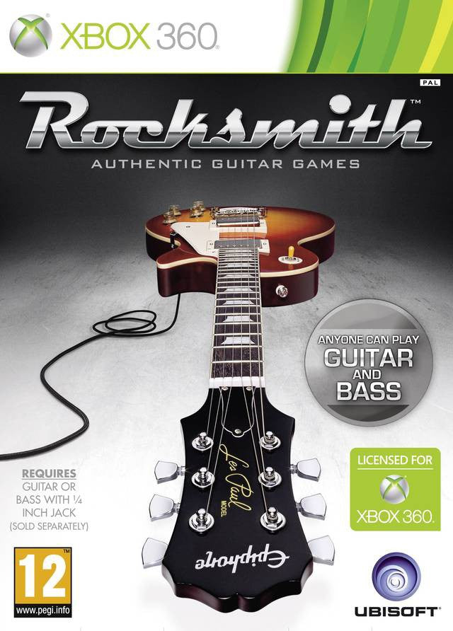 Rocksmith (GB)