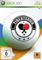 Rockstar Games präsentiert: Tischtennis / Table Tennis (DE)