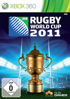 Rugby World Cup 2011 (DE)