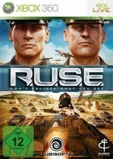 RUSE (DE)