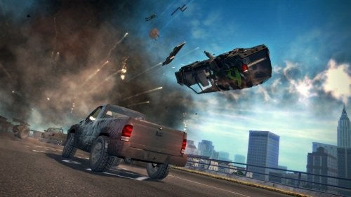 Saints Row 2 (DE) — Classics