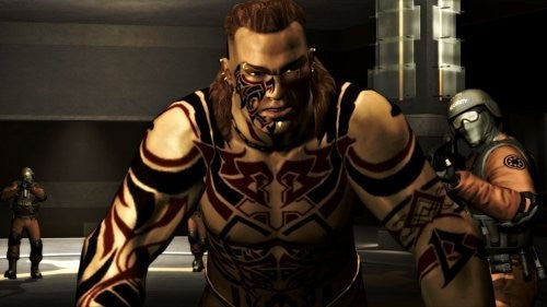 Saints Row 2 (DE) — Classics