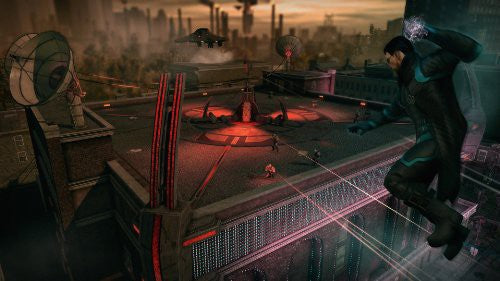 Saints Row IV Commander in Chief Edition (DE) — Commander in Chief Edition