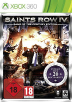 Saints Row IV Game of the Century Edition (DE) — Game of the Century Edition