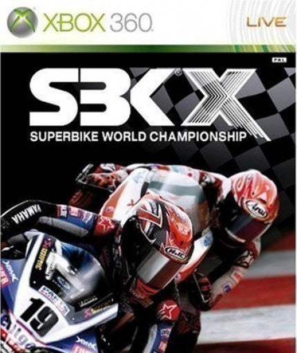 SBK X: Superbike World Championship