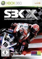 SBK X: Superbike World Championship
