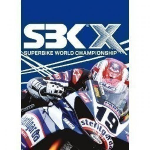 SBK X: Superbike World Championship — Special Edition