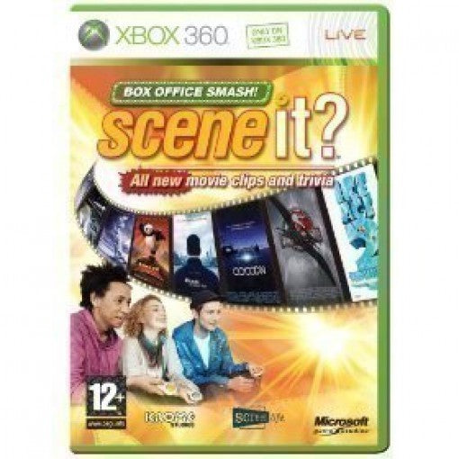 Scene It: Kinohits (DE)