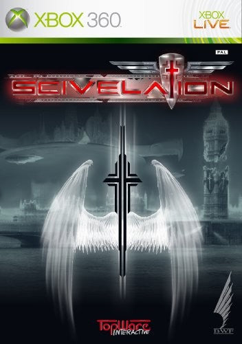 Scivelation