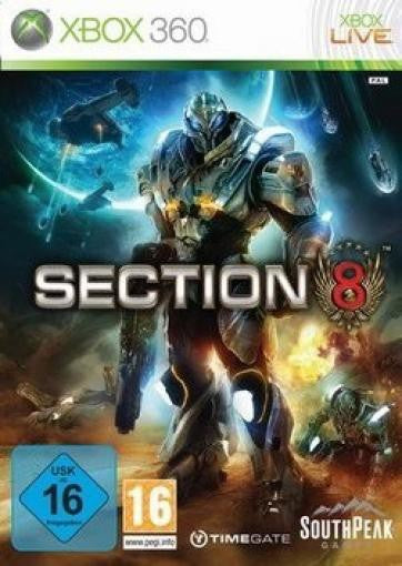 Section 8 (DE)