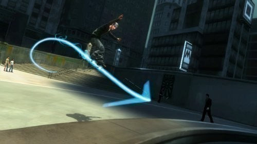 Shaun White Skateboarding (AT)