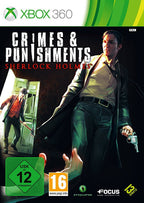 Sherlock Holmes: Crimes & Punishments (DE)