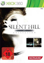 Silent Hill HD Collection: Teil 2 + 3 (DE)