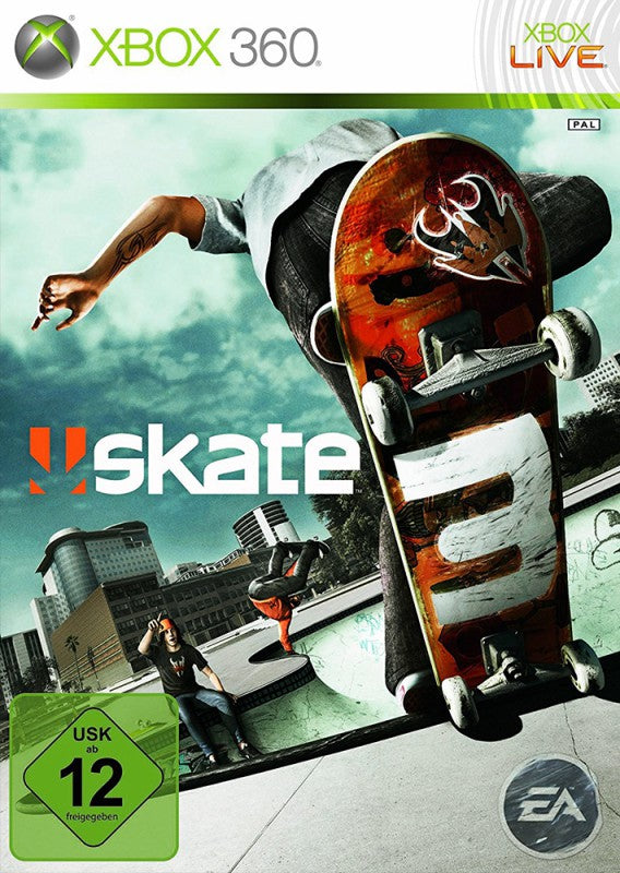 Skate 3 (DE)