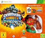 Skylanders: Giants Booster Pack (DE)