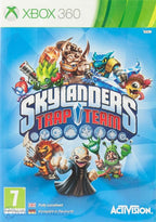 Skylanders: Trap Team (DE)