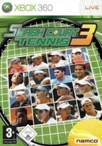Smash Court Tennis 3 (DE)