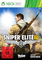 Sniper Elite III: Afrika (DE)