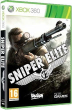 Sniper Elite V2 (AT)
