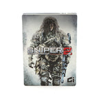 Sniper: Ghost Warrior 2 (DE) — Steelbook