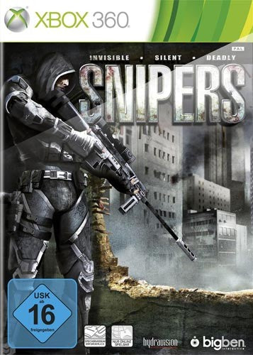 Snipers