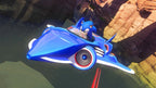 Sonic & All-Stars Racing: Transformed (DE) — Classics