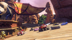 Sonic & All-Stars Racing: Transformed (DE) — Classics