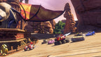 Sonic & All-Stars Racing: Transformed