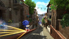 Sonic Generations (GB) — Classics