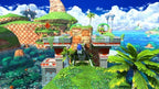 Sonic Generations (GB) — Classics