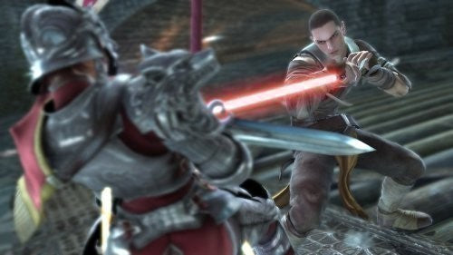 Soul Calibur IV (DE)