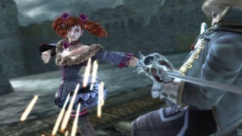 Soul Calibur IV (DE)