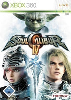 Soul Calibur IV (DE)