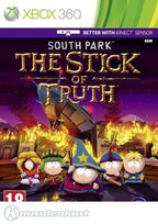 South Park: Der Stab der Wahrheit / The Stick of Truth (GB)