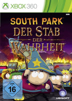 South Park: Der Stab der Wahrheit (DE)