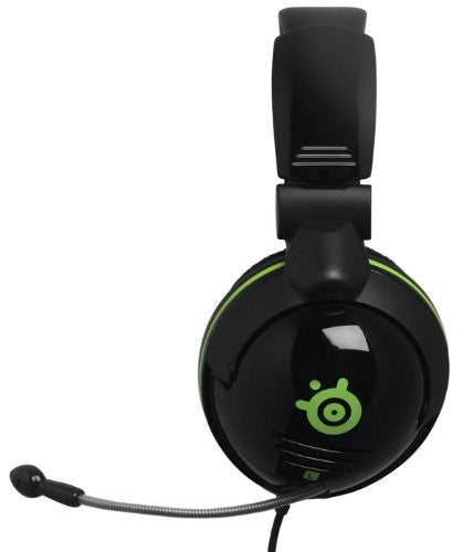 Spectrum 5XB Gaming Headset [SteelSeries]