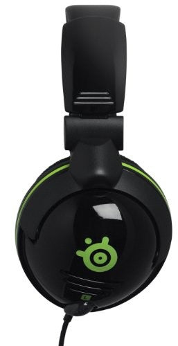 Spectrum 5XB Gaming Headset [SteelSeries]